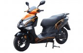 2013 Longjia Sharpy 50 2T photo